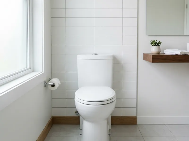 Toilet Repair & Installation Plumber in Leesburg, NJ